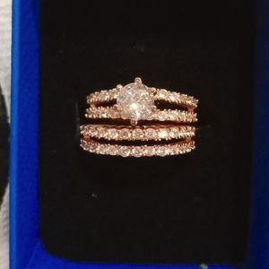 Ring set